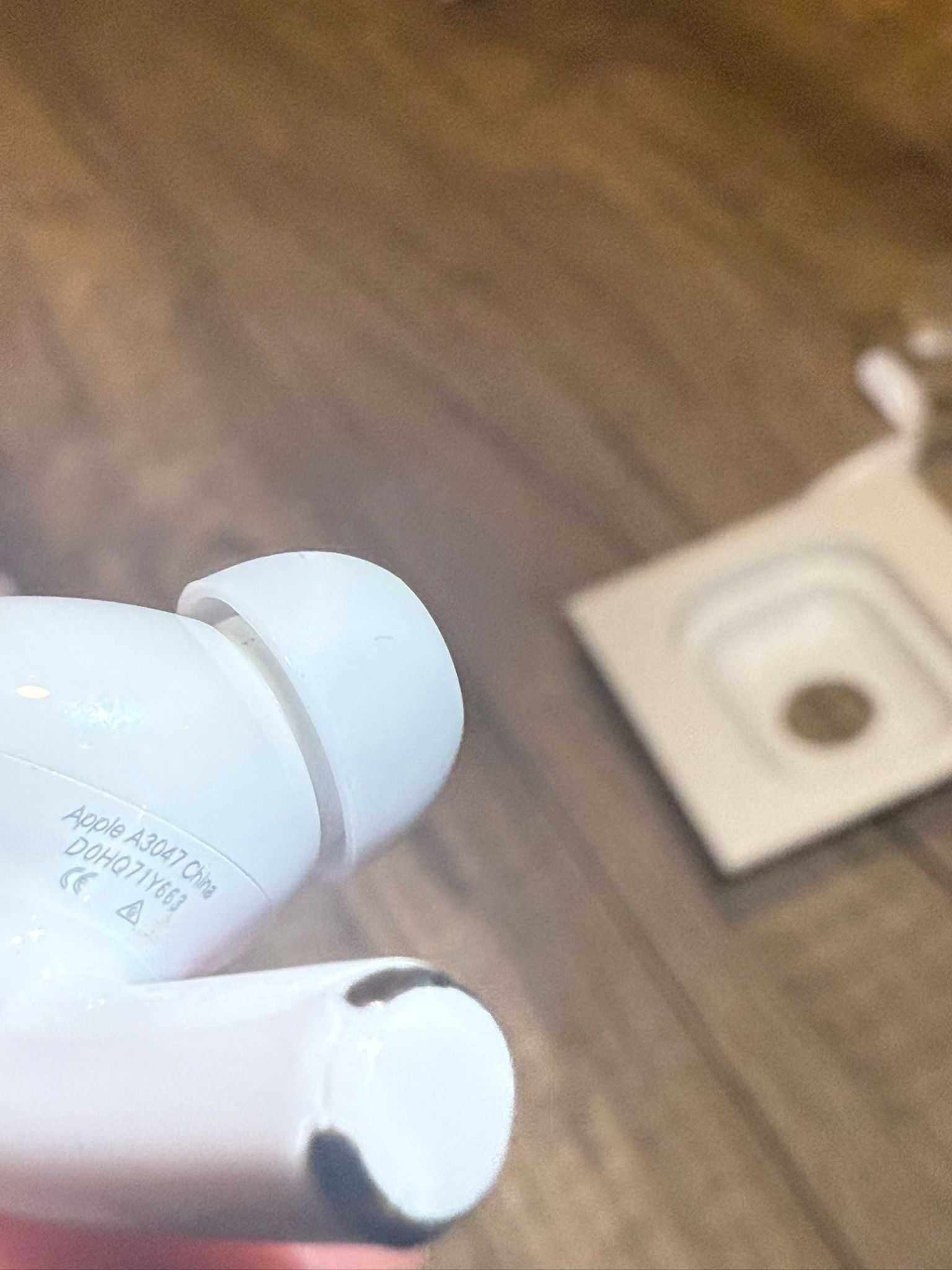 Airpods Pro 2nd generation