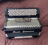 Acordeon Paolo Soprani 4ª voz