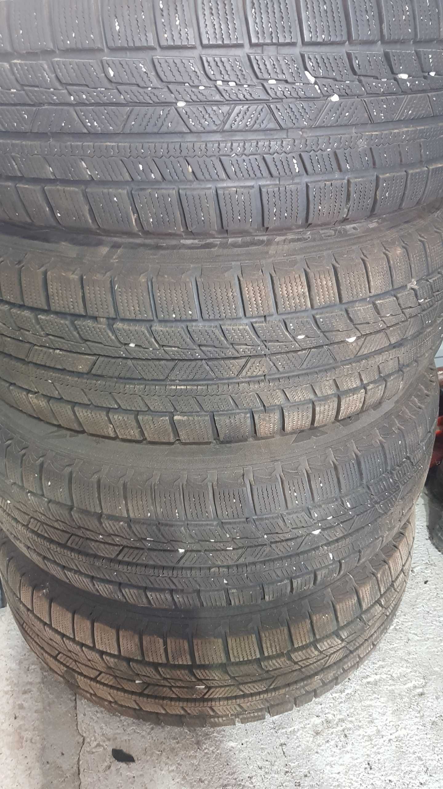 Koła/felgi stalowe opel 15", opony zimowe, koła zimowe 2023r