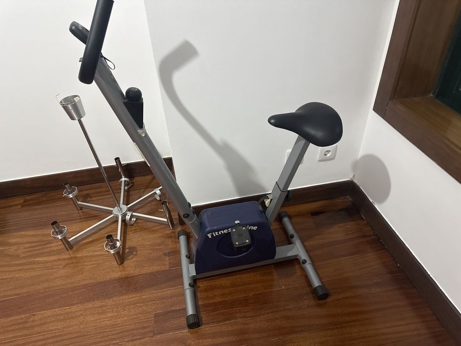Bicicleta Fixa em Excelentes condiçoes