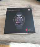 Smartwatch Huawei Watch 3 eSIM - Stan idealny!