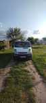 Opel Vivaro 2005