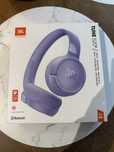 Sluchawki JBL Tune 520bt NOWE