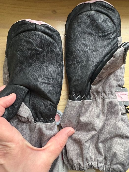 Rękawiczki zimowe  H&M Thinsulate