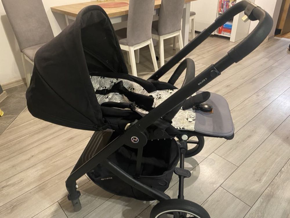 Spacerowka Cybex