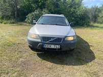 Продам авто Volvo XC70