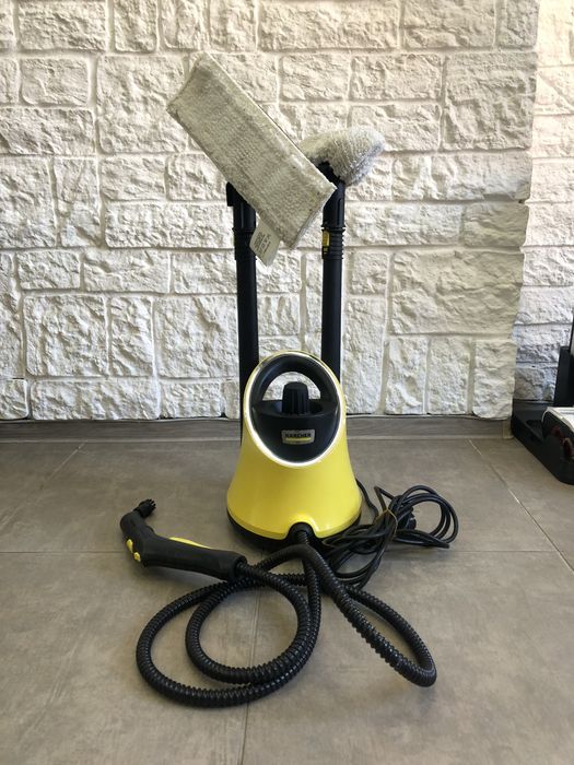 Patwonica Karcher Sc2 Delux