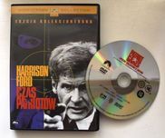 Harrison Ford "Czas patriotów"