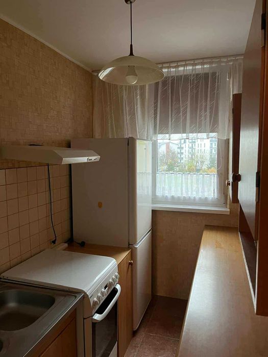 Sprzedam mieszkanie 51 m2 Os. Chrobrego