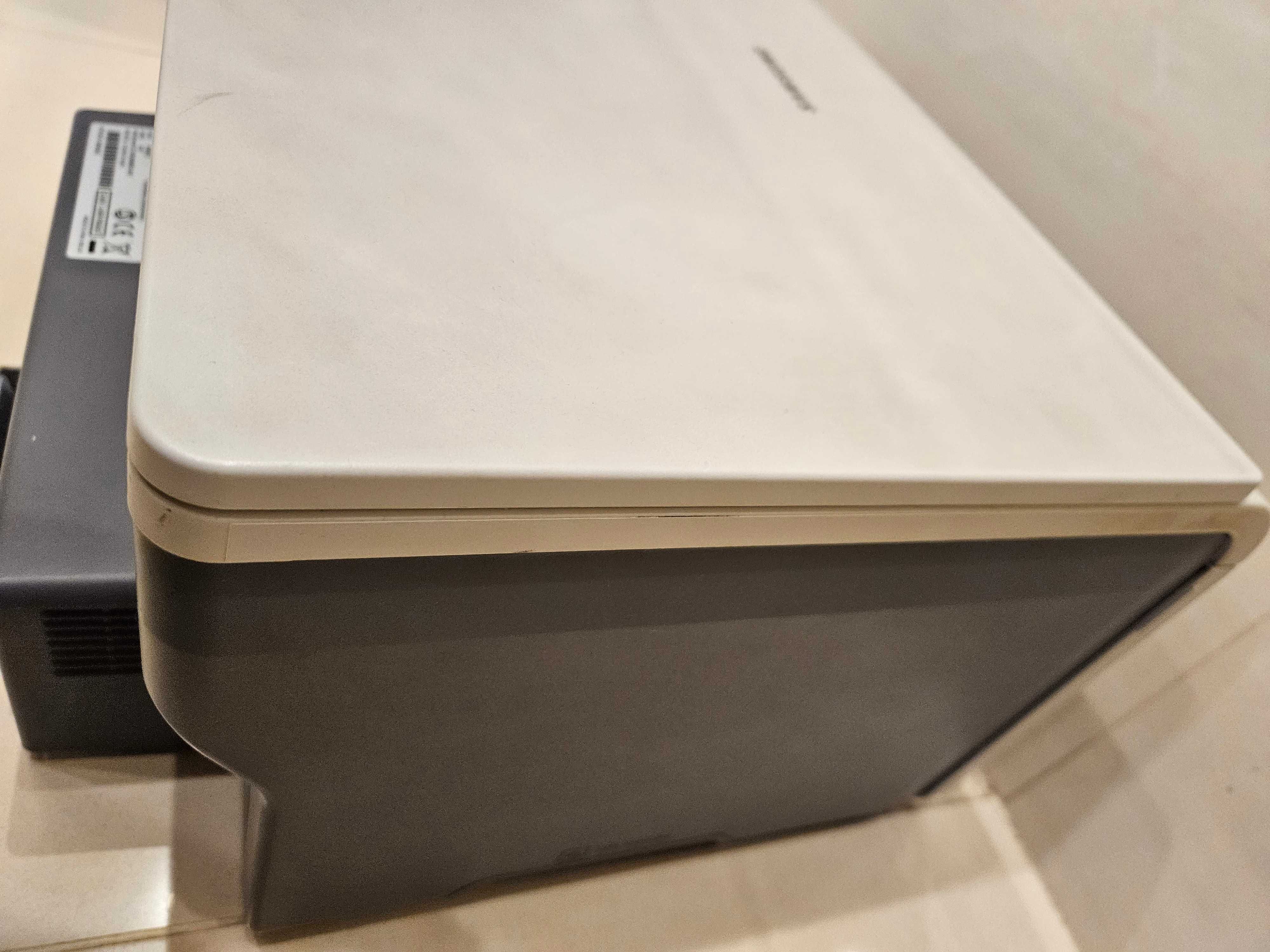 Urządzenie wielofunkcyjne Samsung SCX-4200 skaner/laser
