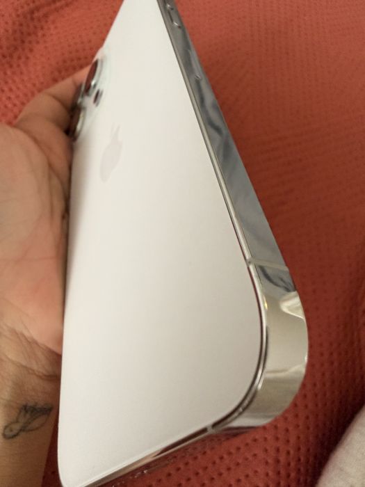 Iphone 14 Pro Max 256g Branco