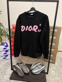 Dior rhude світшот