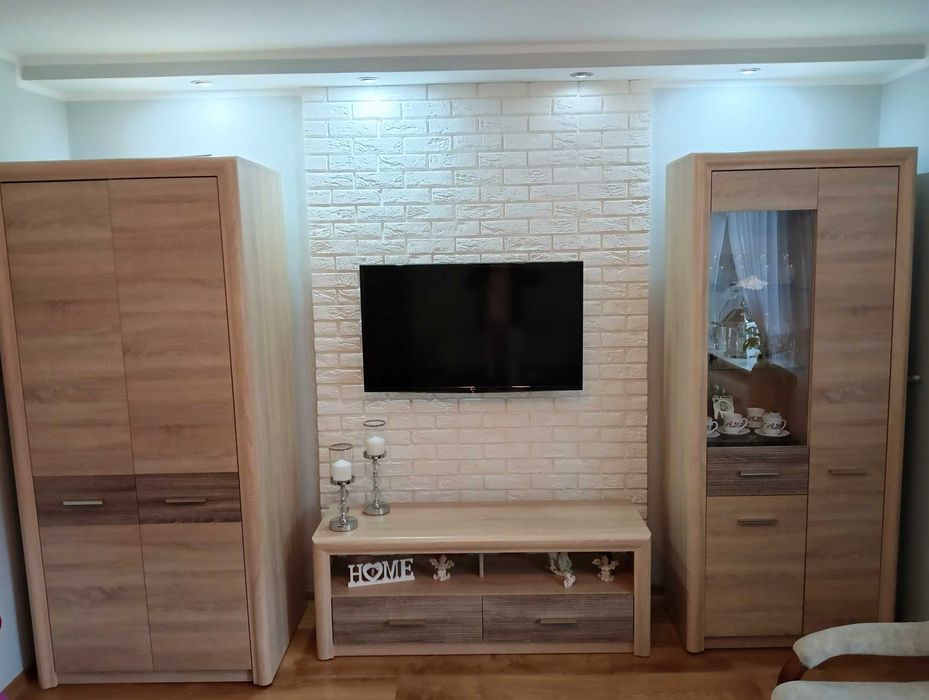 Zestaw mebli salon