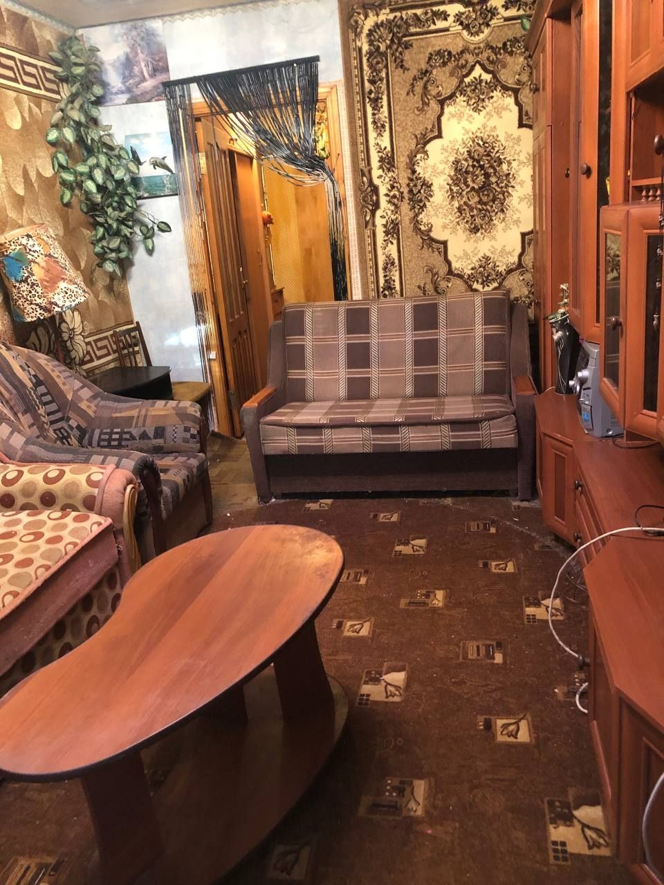 Продаж 2к. квартири
