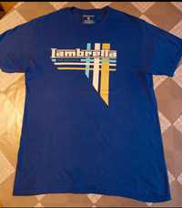 Koszulka Lambretta