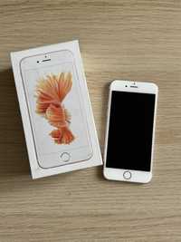 Iphone 6S różowy 16GB 100% sprawny