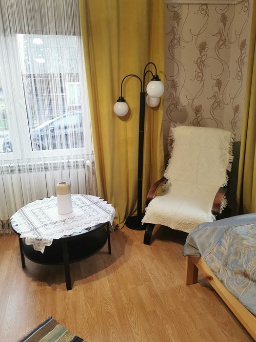 Domek na Podlasiu Ni-noczka