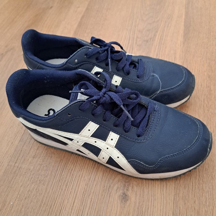 Ténis Asics senhora 39