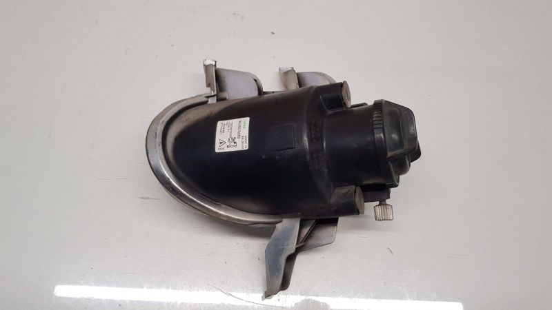 Farol nevoeiro frente direito PEUGEOT 206 (2A/C)