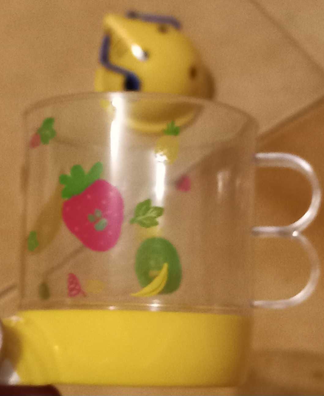 Conjunto de artigos para bébé - usados
