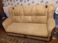 Продам диван в нормальном састоянии