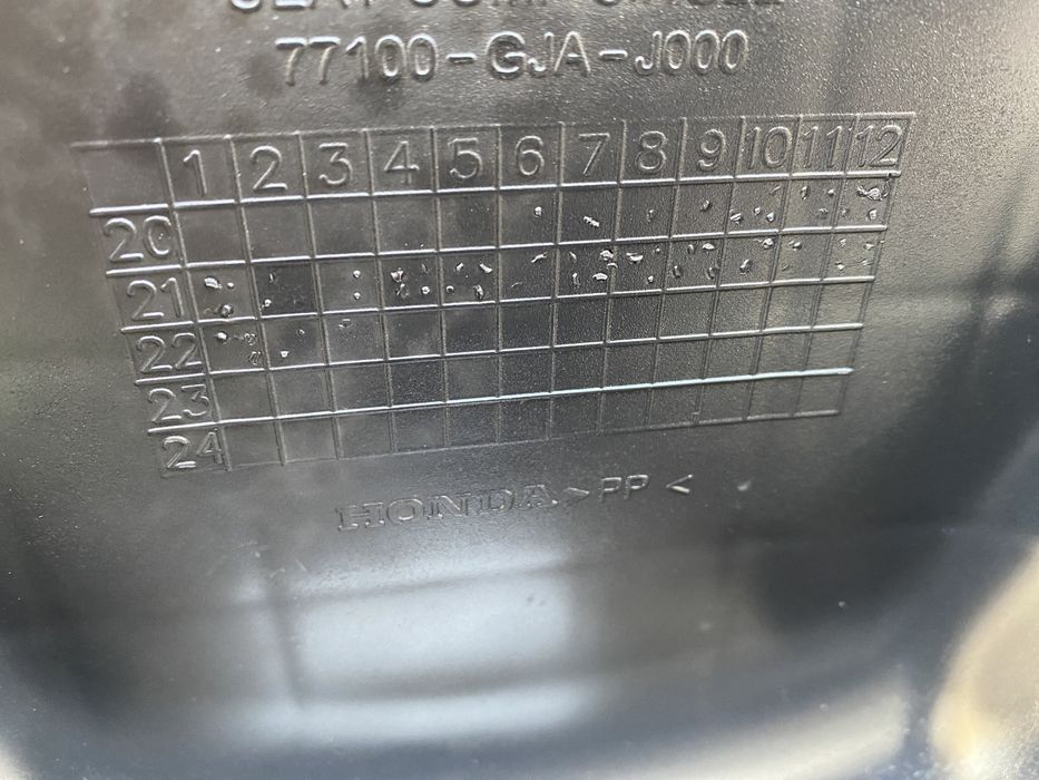 Yamaha Jog AY01 2022рік 2412км стан нового