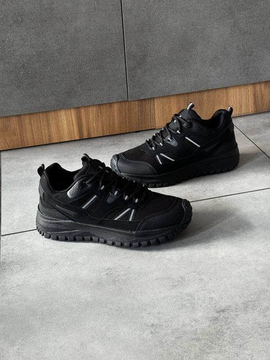 Чоловічі Зимові Кросівки з Термоутеплювачем 41-46p