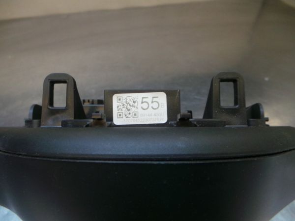 Quadrante / painel de instrumentos CITROËN C1 II