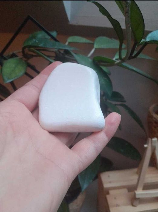 Malowany kamień, Rękodzieło, Myszka Minnie