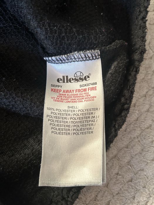 polar ellesse orginalny