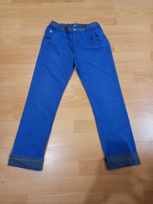 Набор Тёплой Одежды Мальчику 11-12 лет - 8 Брендовых Вещей за 599 грн!