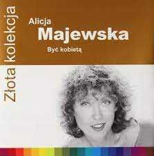 Alicja Majewska - Złota kolekcja (CD)