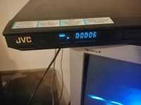 Продам DVD видео плеер JVC
