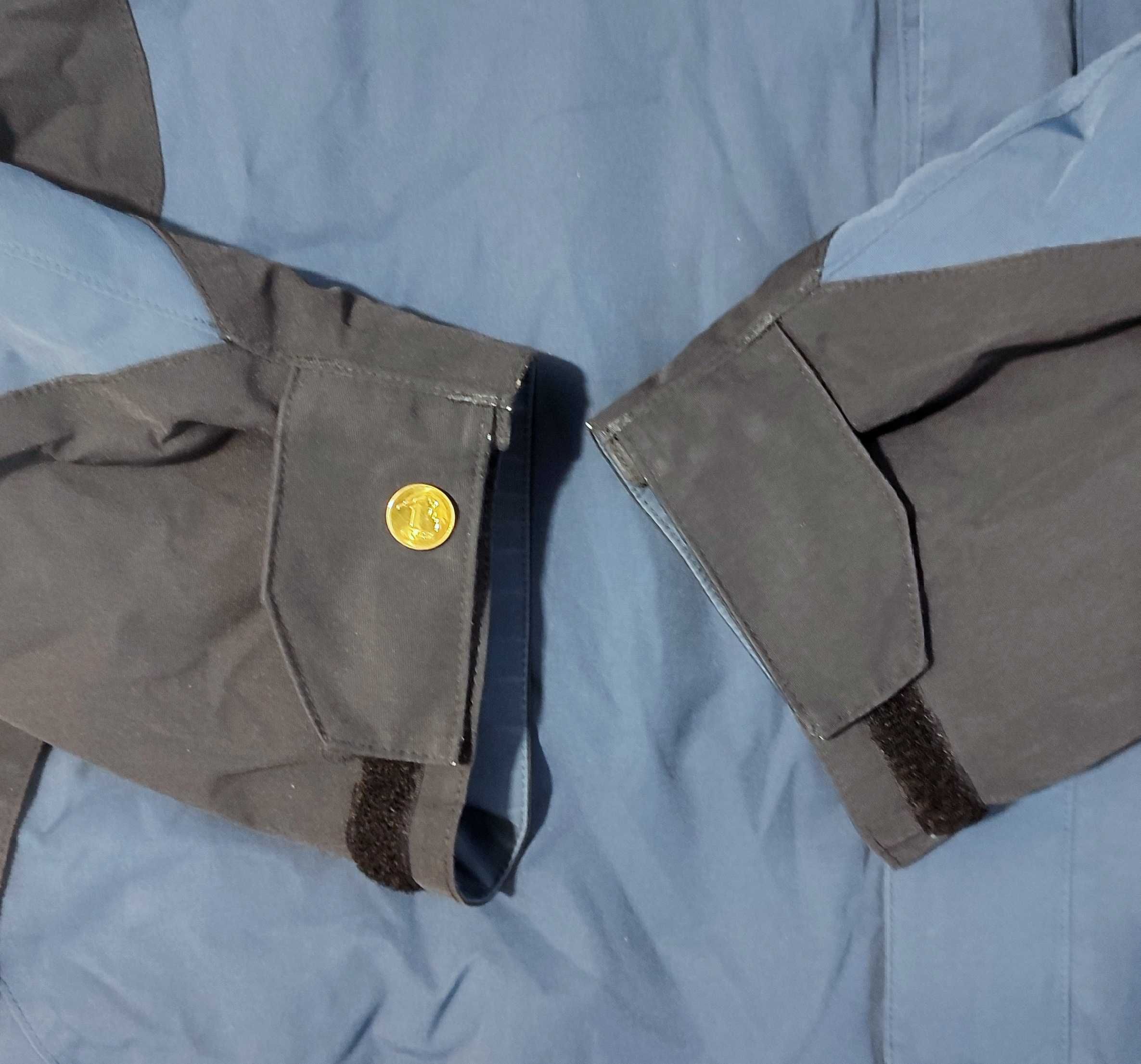 Kurtka JACK WOLFSKIN Texapore 4x4 r. XXL