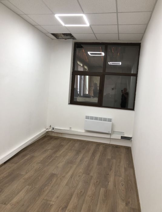 Аренда нежилых помещений