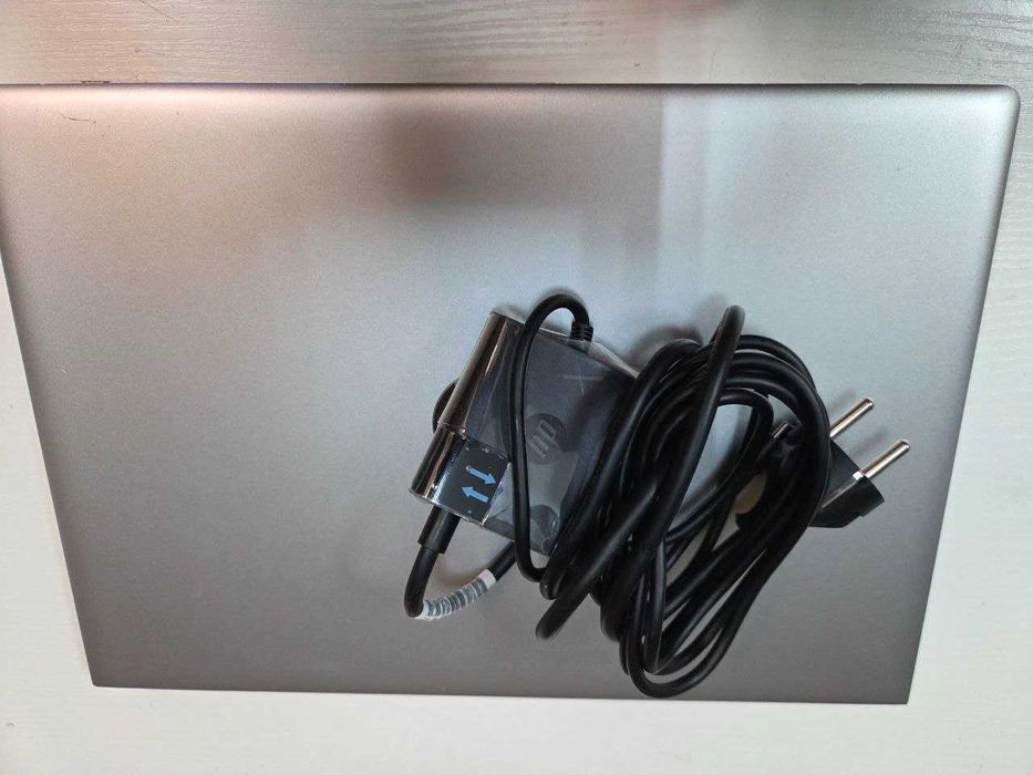 Laptop HP Probook 640 G5 Intel i5 SSD  WD Windows 11 PRO
