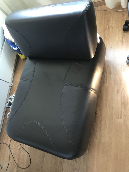 Pequeno chaise Boconcept