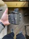 Кобура на CZ-82 ATA GEAR