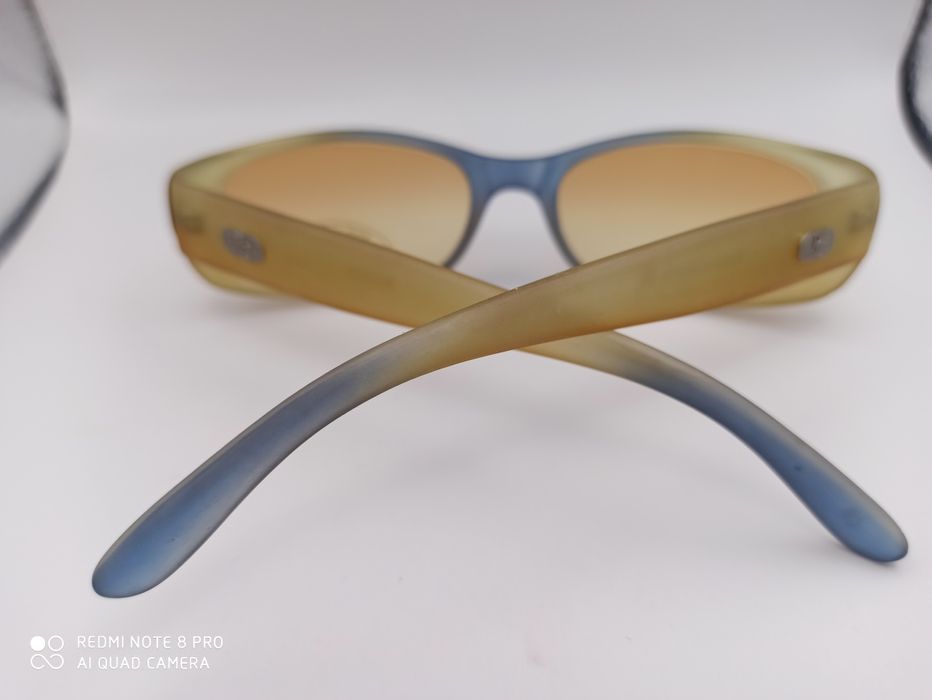 Nowe okulary przeciwsłoneczne vintage style moda lato