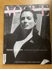 Magazyn Vogue Polska
