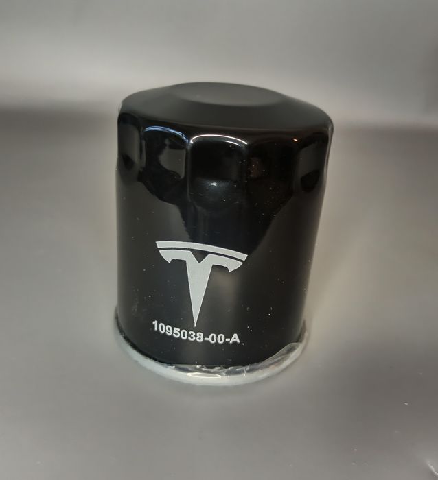 ‼️ Масляний фільтр Tesla Model 3/Y/S/X 1095038-00-A