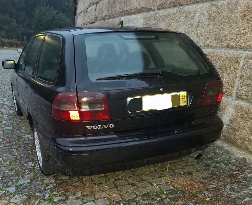 Para venda volvo 1.9td