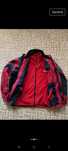 The North Face 3w1  XL Gore TeX