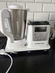 Robot kuchenny Gourmetmaxx jak thermomix