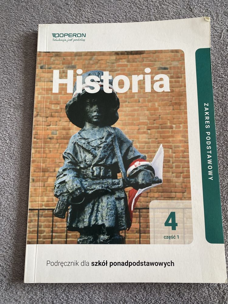 Historia 4 cz. 1