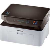Лазерний принтер samsung xpress C480W