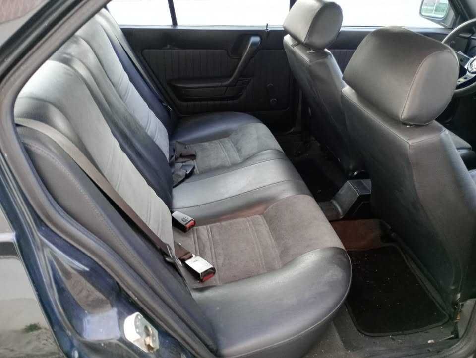 Alfa Romeo 33 1.7 16v QV