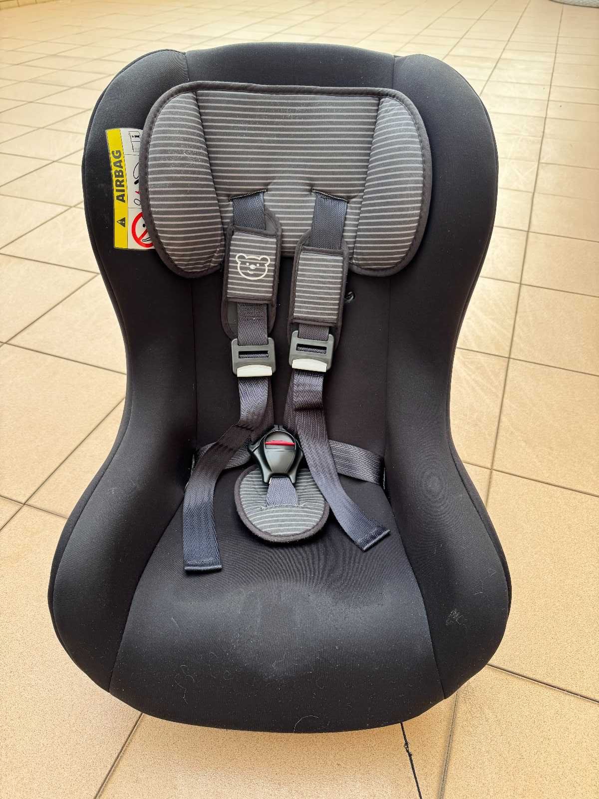 Cadeira auto, Criança 9-18kg