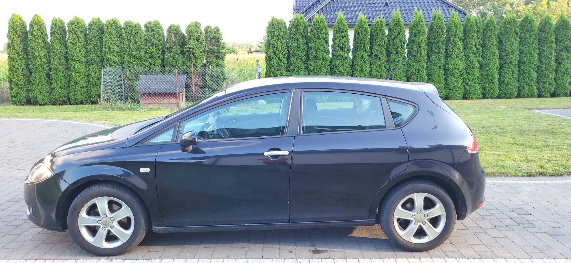 Seat Leon II 2007