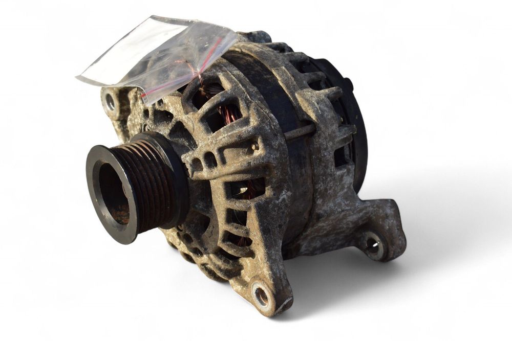 Alternator FIAT DUCATO III IV 2.3 JTD MJET 504385133